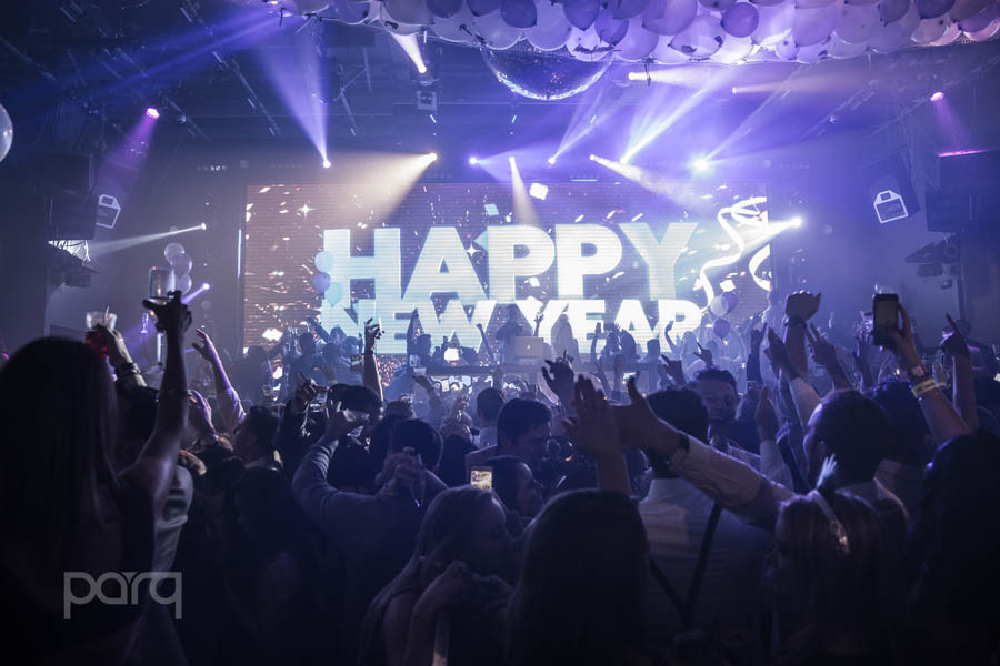 Top New Year&#039;s Eve Parties in San Diego | Integration Abroad